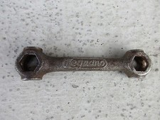 Chiave bici bicicletta LEGNANO