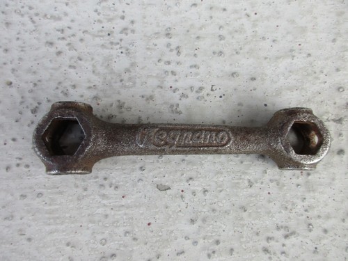 Chiave bici bicicletta legnano - chiave,