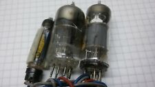 GELOSO DM70 OCCHIO MAGICO FUNZIONANTE Valvole 12AT7 e EL95