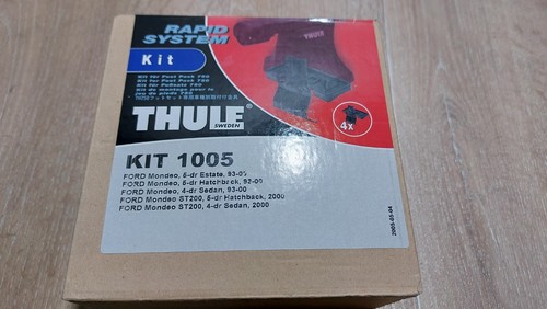 Thule kit 1005 - kit,