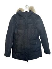 peuterey Giubbino Donna Size Xxl Woman Jacket Coat 