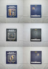 SUPER MONDIALE PANINI - Uscite