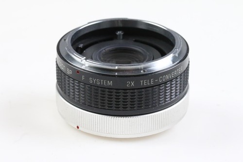 Tamron teleconvertitore 2x - teleconvertitore,