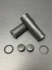 NOS Manopole Manubrio Iron Horse Mtb per Grip Shift ATB Fit Warrior GT Hillbilly