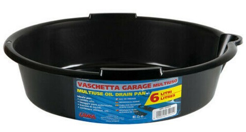 Vaschetta cambio olio - vaschetta,