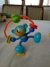 INFANTINO See Play Go