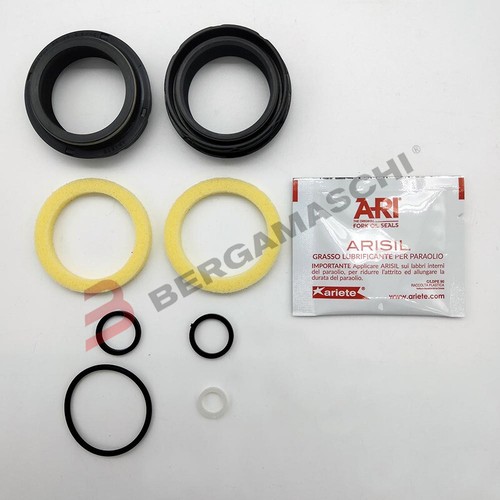 Kit paraoli forcella per mtb - kit,