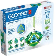 Geomag Classic Collezione