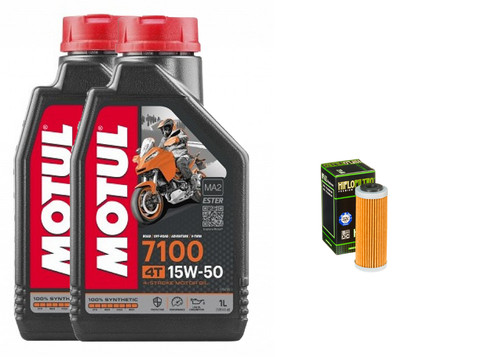 Kit tagliando motocross ktm - kit/tagliando,
