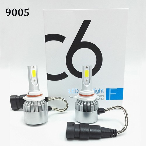 Coppia lampade led auto - coppia,