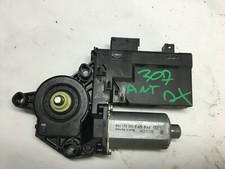 Peugeot 307 2001 FRONT RIGHT