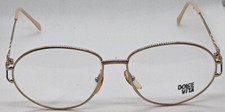 Vintage NOS Beautiful Dolce Vita By Casanova CN-72 Co 1 Glasses, Italy 56 by 20