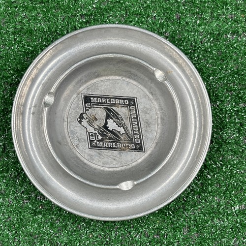 Posacenere vintage marlboro - vintage,