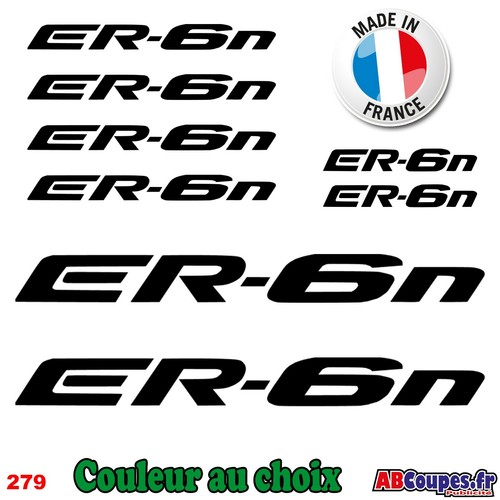 Adesivi autoadesivi - er-6n,