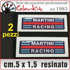 Adesivi martini racing - adesivi,