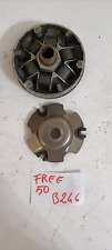 VARIATORE PULEGGIA MOBILE PIAGGIO FREE 50 1992 1993 1994 1995 1996 1997 1998