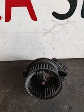 Ventola abitacolo mini one R50 3 porte 2004