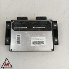 Centralina 9648225180 per PEUGEOT RANCH MK1 RESTYLING 2002-2009 (86833)