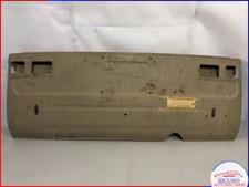 LAMIERATO TRAVERSA CALANDRA