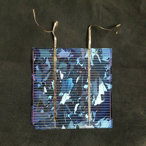 Cella fotovoltaica - cella,