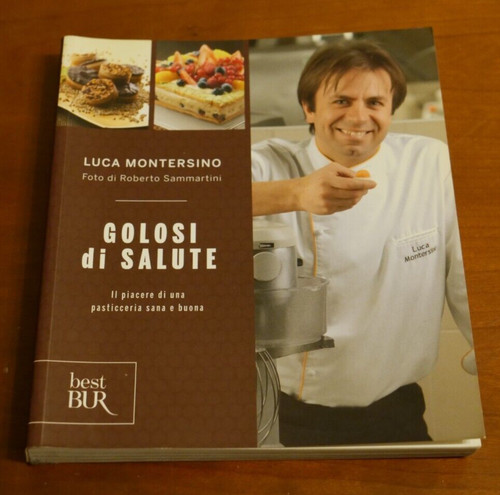 Golosi salute il piacere - il,