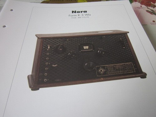 Radio archivio schema - radio,