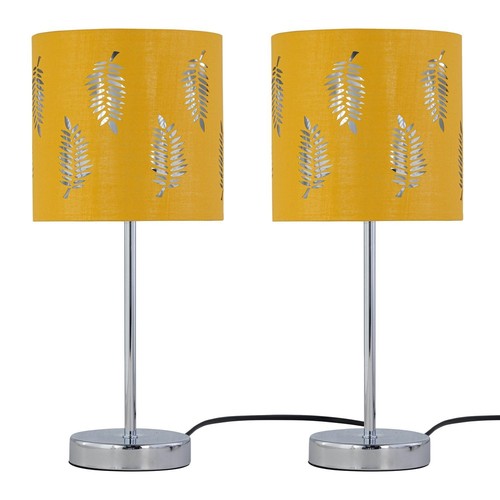 Set lampade tavolo - set, da