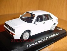 LANCIA DELTA HF INTEGRALE 1:43