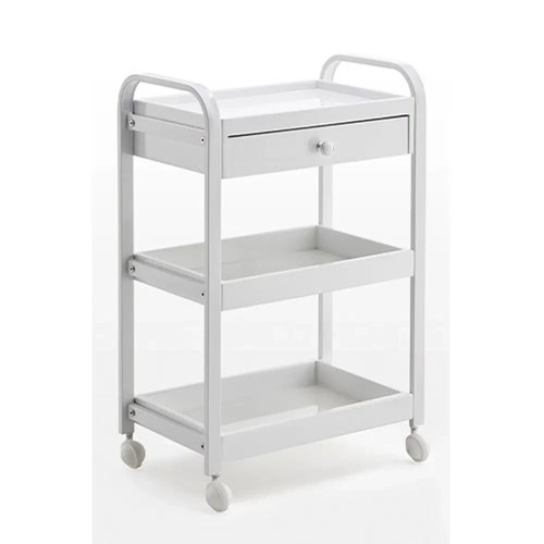 Carrello per centro - , estetico