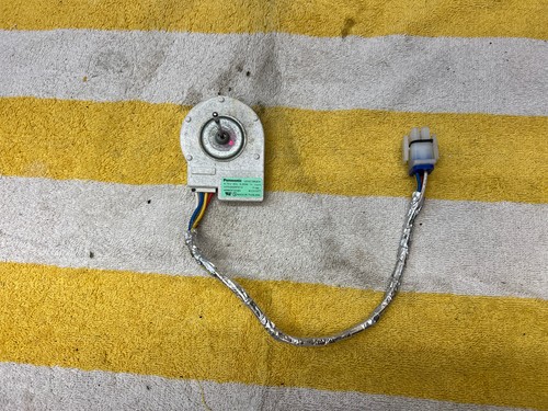 Motore ventola evaporatore