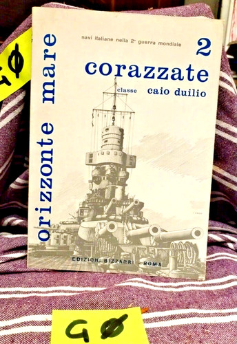 Orizzonte mare corazzate - mare,