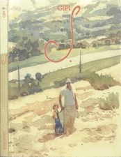 S.. . Gipi. 2012. I ED..