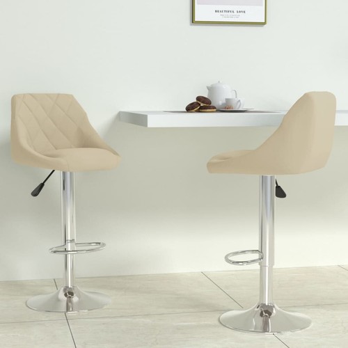 Sgabelli cucina color crema - color,