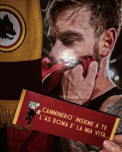 Roma adesivi ultras - roma, 15