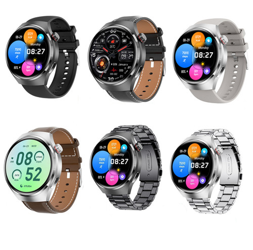 Smartwatch gt4 pro uomo donna - gt4,