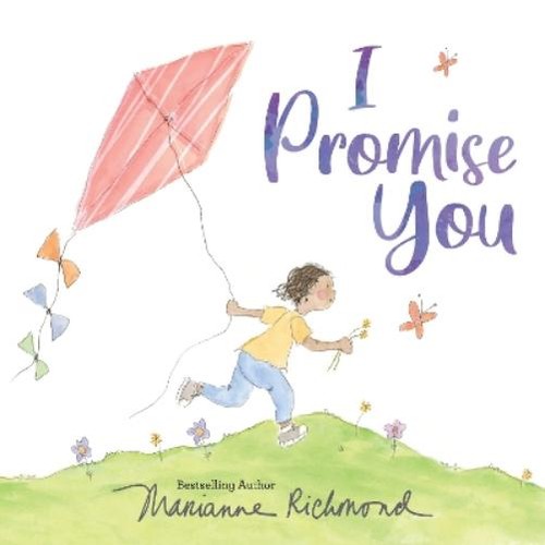Marianne richmond promise - marianne,