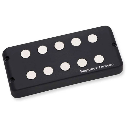 Seymour duncan smb music - seymour, smb-5a