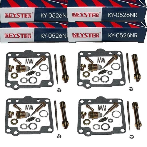 Kit riparazione carburatore - kit,