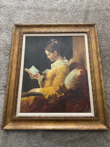 Stampa tela vintage - stampa,