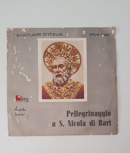 Santuari italia - d'italia,