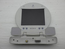 Monitor LCD per PS One