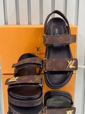 Louis Vuitton Sunset sandali