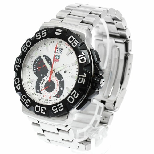 Orologio uomo tag heuer - orologio,