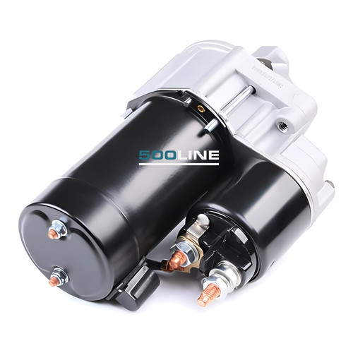 Motorino avviamento fiat - –,