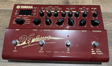 Yamaha DG-Stomp Pedale