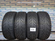 GOMME USATE 225/60r17 ORIUM