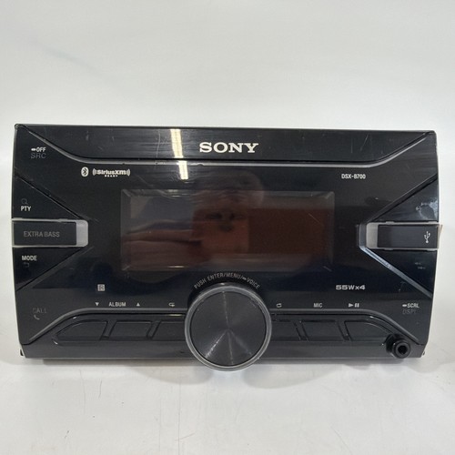 Sony dsx b700 ricevitore - dsx-b700,