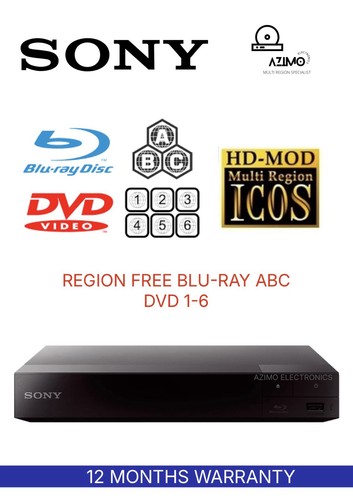 Sony bdp s1700 lettore blu - bdp-s1700, blu-ray