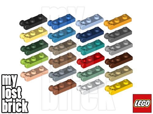 Lego parte 60478 piastre - lego,