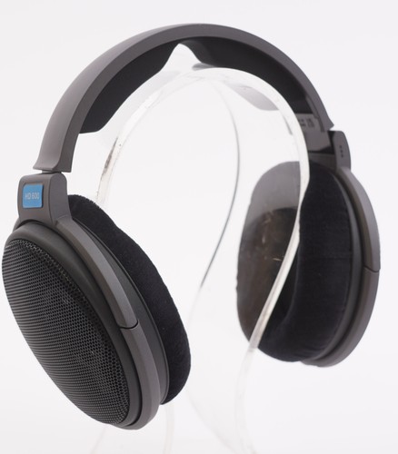 Sennheiser 600 audiophile - sennheiser, hd